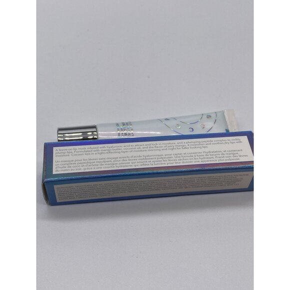 Becca Hydra-Light Plumping Lip Mask, .34oz/ 10 ml - Picture 4 of 6